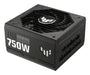 EAN 4711081786733 - ASUS TUF Gaming 750W Gold unidad de fuente de alimentación 20+4 pin ATX ATX Negro imagen 1