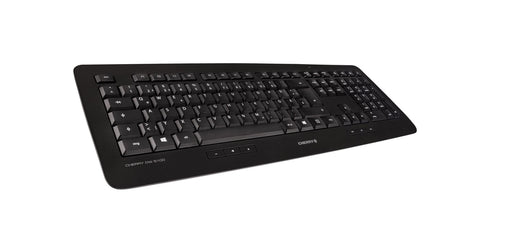 EAN 4025112094477 - CHERRY DW 5100 teclado Ratón incluido Universal RF inalámbrico AZERTY Belga Negro imagen 2