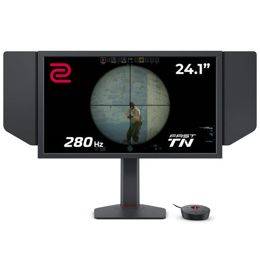 EAN 4718755095986 - ZOWIE XL2540X+ pantalla para PC 61,2 cm (24.1") 1920 x 1080 Pixeles Full HD LED Negro imagen 1