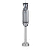 EAN 5608475015076 - Haeger HB-10B.018A licuadora Batidora de inmersión 1000 W Negro, Plata imagen 1