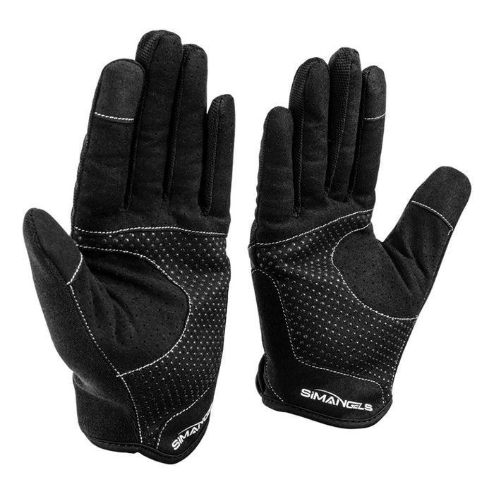 EAN 3770031134094 - Oplite Simracing Gloves L imagen 2