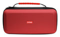 EAN 8713439257649 - Trust 25764 funda para consola portátil Funda protectora rígida Nintendo Azul, Rojo imagen 2