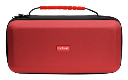 EAN 8713439257649 - Trust 25764 funda para consola portátil Funda protectora rígida Nintendo Azul, Rojo imagen 2