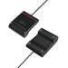EAN 4052792062298 - LogiLink CR0047 lector de tarjeta inteligente Interior USB 2.0 Negro imagen 5