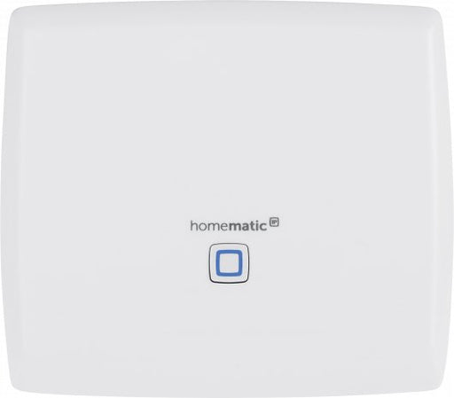 EAN 4047976519651 - Homematic IP CCU3 Alámbrico Blanco imagen 2