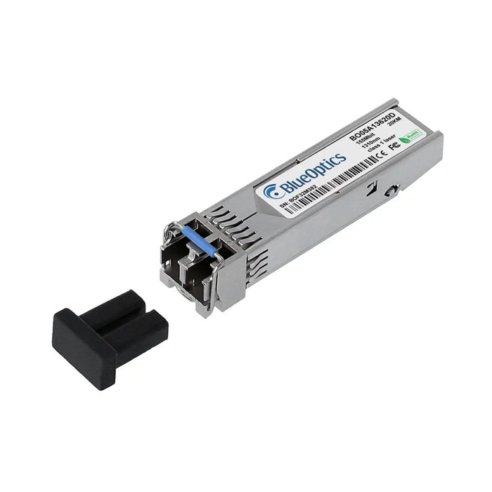 Blueoptics Sfp Transceiver Lc-Duplex 1000base-Lx 20km