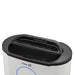 EAN 8718546310195 - Clean Air Optima CA-704 4 L 39 dB Negro, Marfil imagen 3