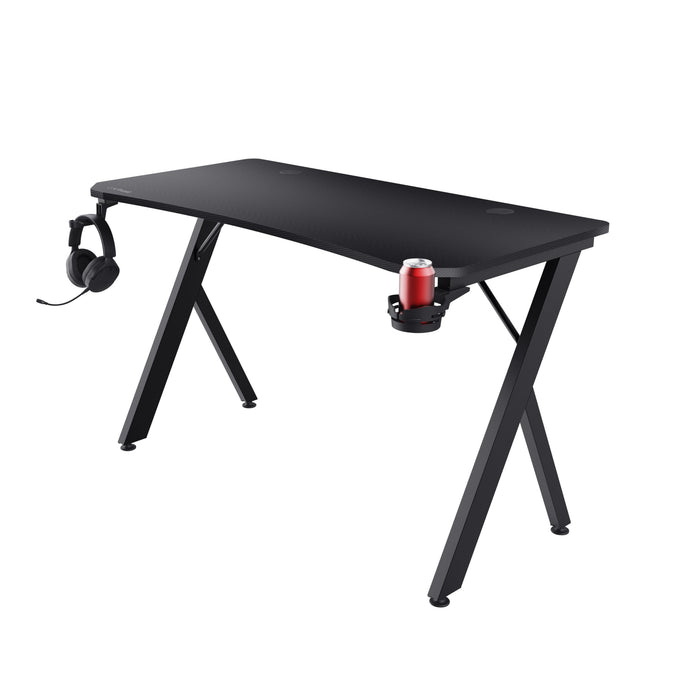 EAN 8713439254204 - Trust GXT 700 Omnius Negro imagen 3