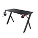 EAN 8713439254204 - Trust GXT 700 Omnius Negro imagen 3