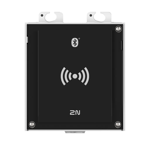 EAN 8595159515144 - Axis 02773-001 lector rfid RJ-45 Negro imagen 1