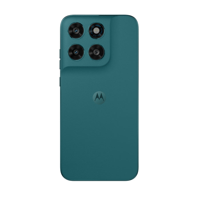 EAN 0840493617213 - Motorola moto g77 17,3 cm (6.8") Ranura híbrida Dual SIM Android 16.0 5G USB Tipo C 8 GB 256 GB 5200 mAh  imagen 9