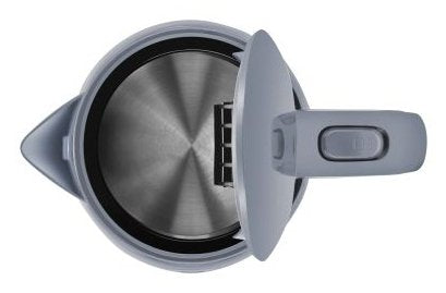 EAN 5906006902599 - Amica KF1013 tetera eléctrica 1,7 L 2200 W Gris imagen 6