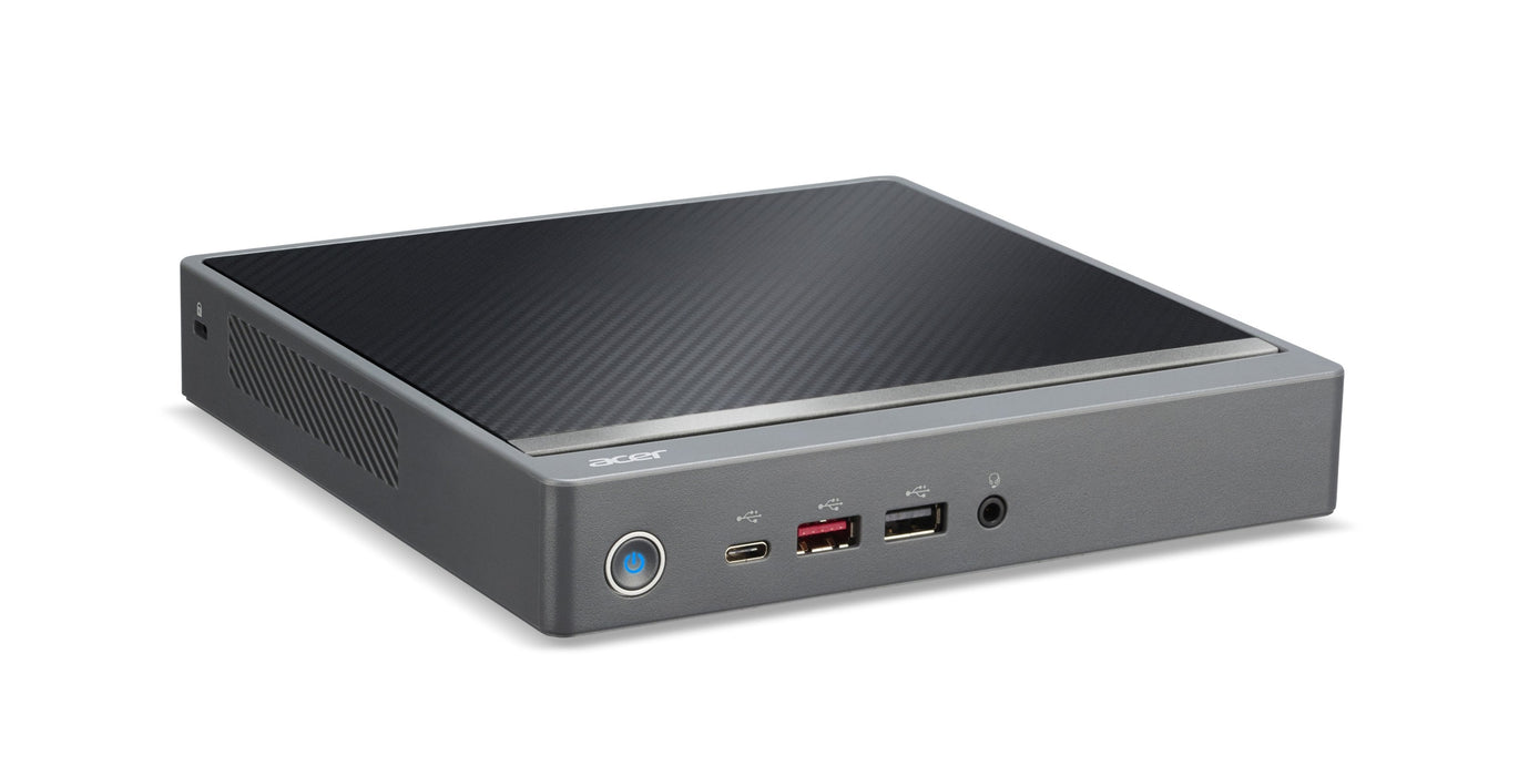 Acer Veriton N2595g (Dt.R4xeg.003), Mini Pc Negro, Windows 11 Pro Dt.R4xeg.003
