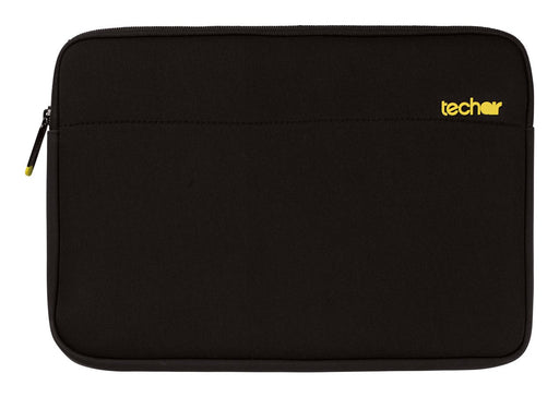EAN 5060369674224 - Techair Classic essential 35,8 cm (14.1") Funda Negro imagen 1