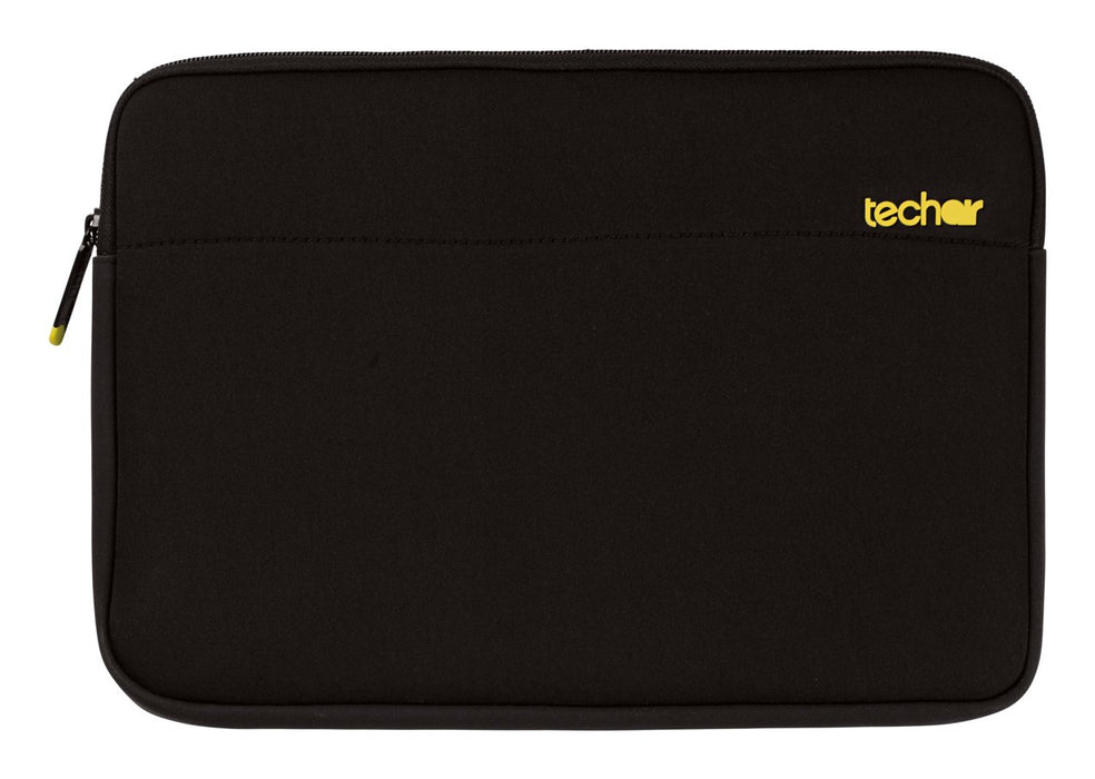 EAN 5060369674224 - Techair Classic essential 35,8 cm (14.1") Funda Negro imagen 1