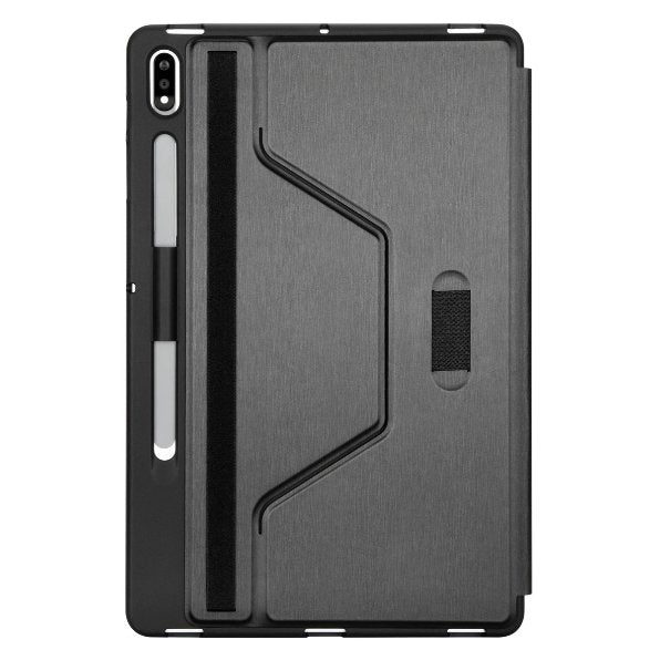 EAN 5051794035834 - Targus Click-In 31,5 cm (12.4") Folio Negro imagen 2