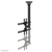 EAN 8717371444242 - Neomounts FPMA-C400BLACK soporte para TV 152,4 cm (60") Negro imagen 3