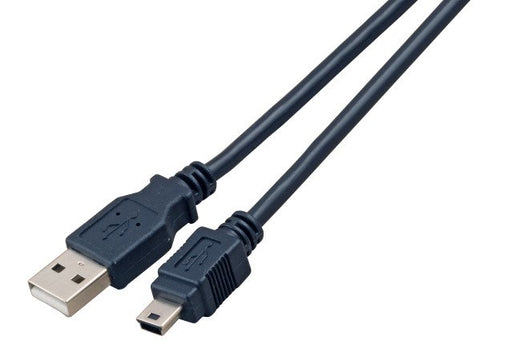 EAN 4049759246495 - EFB Elektronik K5250SW.3V2 cable USB USB 2.0 30 m USB A Mini-USB B Negro imagen 1