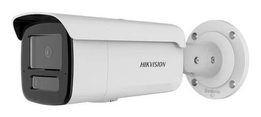 EAN 6942160462899 - Hikvision Pro Series con AcuSense DS-2CD2T43G2-2LI(2.8MM) cámara de vigilancia Bala (forma) Cámara de seg imagen 1