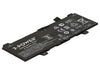 EAN 5055190185346 - 2-Power CBP3605A refacción para laptop Batería imagen 1