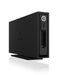 EAN 4711132864854 - Raidon Carrier IB-367-CPD+ Panel de instalación Negro imagen 2