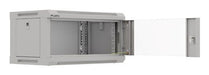 EAN 5901969446883 - Lanberg WF03-5304-10S armario rack 4U Bastidor de pared Gris imagen 6