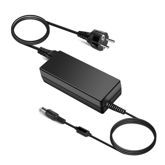 EAN 5714590205015 - ProXtend AC090W7955 adaptador e inversor de corriente Interior 90 W imagen 1