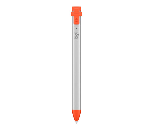 EAN 5099206082076 - Logitech Crayon lápiz digital 20 g Naranja imagen 2