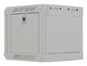 EAN 5901969441604 - Lanberg WF11-3304-10S armario rack 4U Bastidor de pared Gris imagen 9