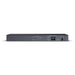 EAN 4711027799797 - CyberPower PDU24005 unidad de distribución de energía (PDU) 10 salidas AC 1U Negro imagen 2