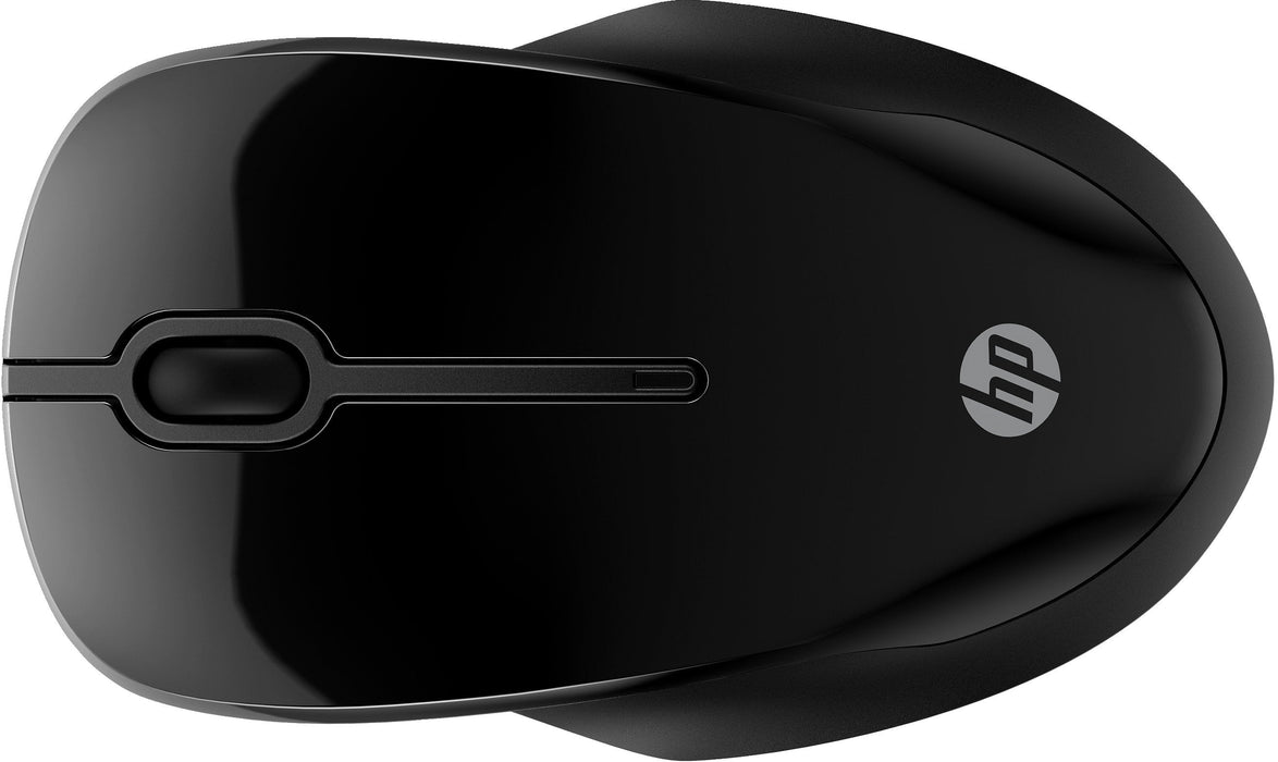 EAN 0196786514548 - HP 250 Dual Mouse ratón Ambidextro Bluetooth + USB Type-A 1600 DPI imagen 1