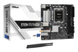EAN 4710483942242 - Asrock B760M-ITX/D4 WiFi Intel B760 LGA 1700 mini ITX imagen 1