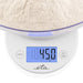 EAN 8590393324910 - Eta MARI Blanco Encimera Ovalado Báscula electrónica de cocina imagen 2