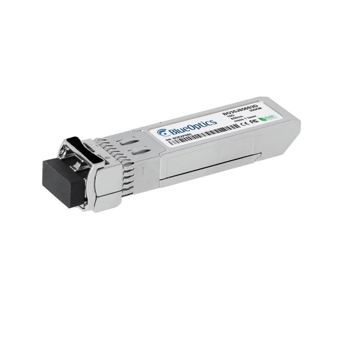 Blueoptics Dell 320-5164 Blueoptics Bo35j856s3d Sfp+ Transceiver, 10gbase-Sr, Multimode Fiber, 850nm, 300 M
