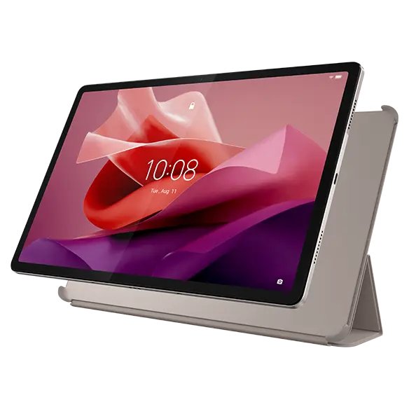 EAN 0197529648469 - Lenovo ZG38C05242 funda para tablet 32,3 cm (12.7") Folio Avena imagen 2