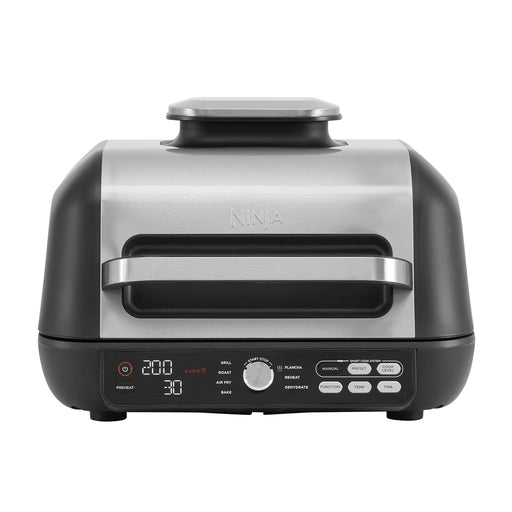 EAN 0622356249003 - Ninja AG651EU parrilla eléctrica de contacto imagen 1