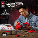 EAN 0194735304806 - Mattel JFT17 juguete de construcción imagen 3
