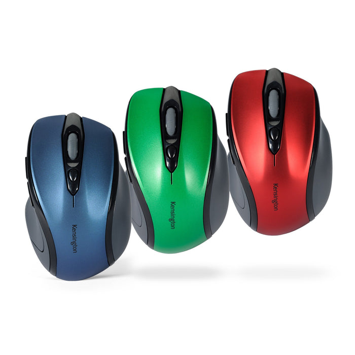 EAN 0085896724223 - Kensington Pro Fit ratón RF inalámbrico Óptico 1600 DPI imagen 12