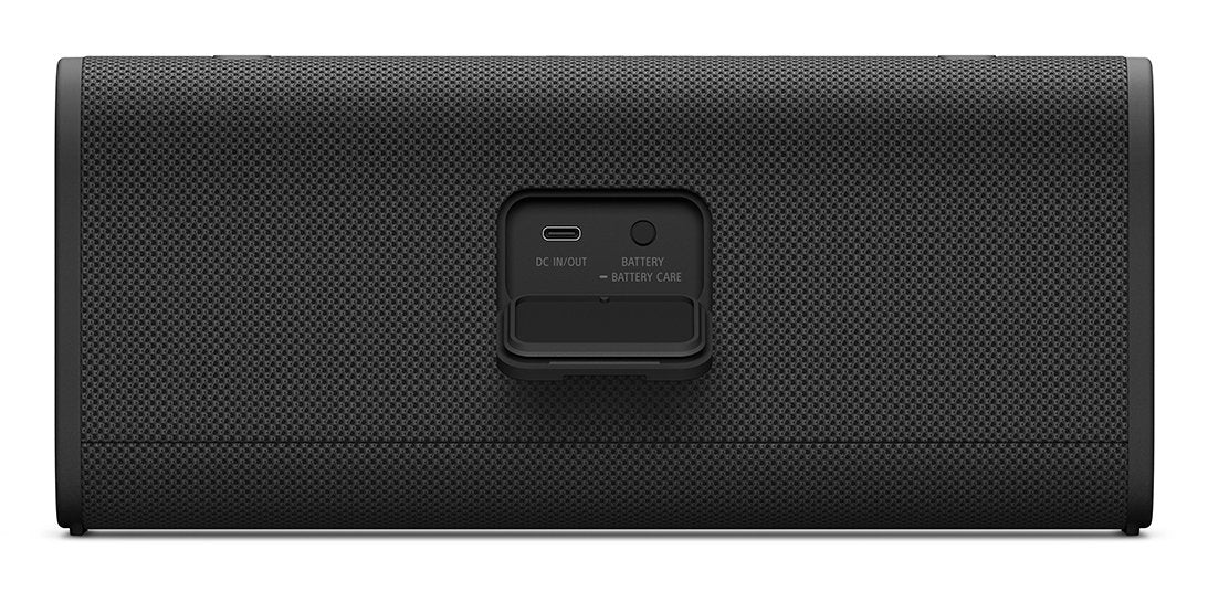 EAN 4548736164574 - Sony SRSULT30B Altavoz portátil estéreo Negro imagen 13