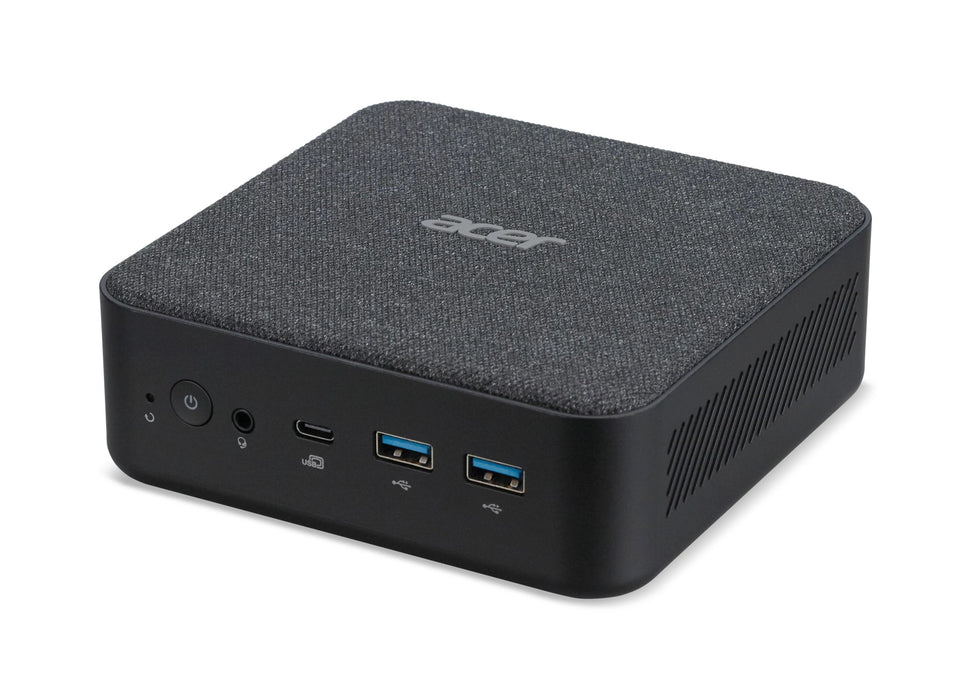 EAN 4711474808912 - Acer Revo Box RB102-14U5U Intel Core 5 120U 16 GB DDR5-SDRAM 512 GB SSD Windows 11 Home Mini PC Negro imagen 3