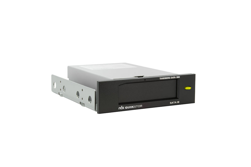 EAN 7050779088139 - Tanberg Data 8813-RDX dispositivo de almacenamiento para copia de seguridad Unidad de almacenamiento Cart imagen 2