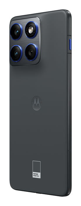 Motorola Xt2601-2 Moto Edge 70 5g 12gb Ram 512gb - Gadget Grey