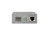 EAN 4015867160169 - LevelOne FVS-3800 convertidor de medio 100 Mbit/s Gris imagen 3