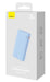 EAN 6932172646967 - Baseus P10022801313-00 batería externa Polímero de litio 10000 mAh Azul imagen 7