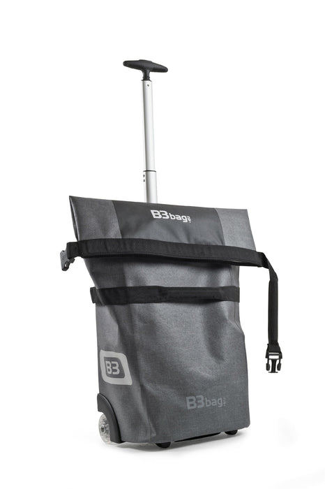 EAN 4031541740946 - B&W Cases B3 bag Maleta de transporte para bicicleta imagen 7