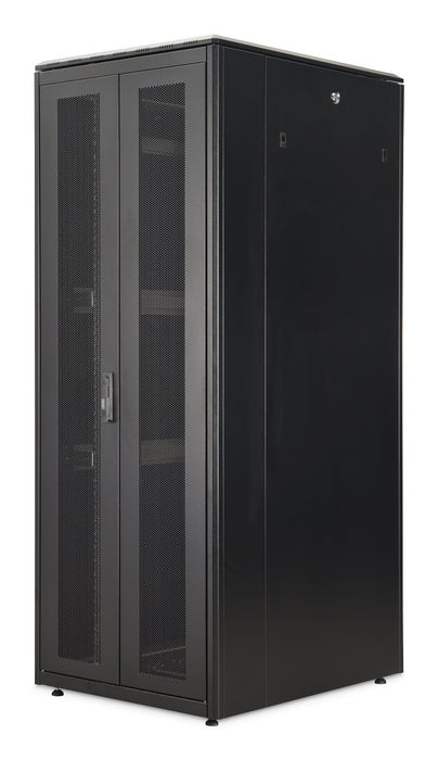 EAN 4016032505143 - Digitus DN-31303-B armario rack 42U Rack o bastidor independiente Negro imagen 2