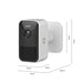 EAN 5052847126103 - Yale SV-OC-1A-W cámara de vigilancia Cubo Cámara de seguridad IP Interior y exterior 1080 x 1920 Pixeles  imagen 3