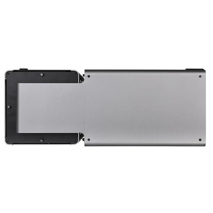 EAN 0841163003268 - Thermaltake Level 20 Ultra Tower Aluminio, Negro, Gris imagen 16