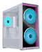 EAN 4718466020659 - Lian Li Lancool 217 INF Midi Tower Blanco imagen 1