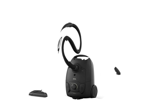 EAN 7333394027999 - AEG AB31C1GG 3 L Aspiradora de tambor Secar 750 W Bolsa para el polvo imagen 1